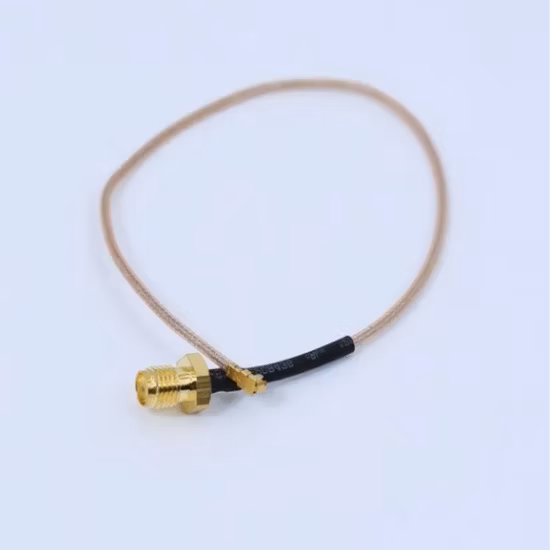 OEM качество Pto Push Pull кабель высокого качества производства